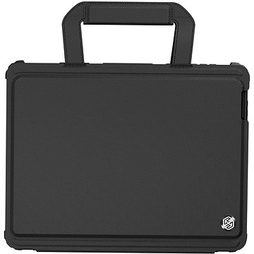 

Nillkin Bumper GO Keyboard Case pro Apple iPad Air 4/5/10.9 2020/11 2024/ Pro 11 2020/2021/2022