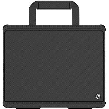 

Nillkin Bumper GO Keyboard Case pro Apple iPad Pro 13 2024 Black