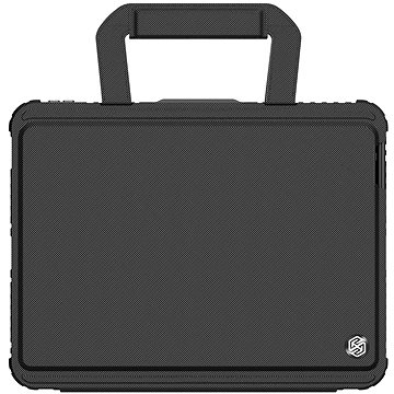 

Nillkin Bumper GO Keyboard Case pro Apple iPad Pro 11 2024 Black