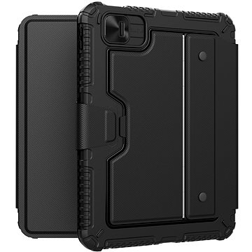

Nillkin Bumper Combo Keyboard Case pro Apple iPad 10.9 2022 Black