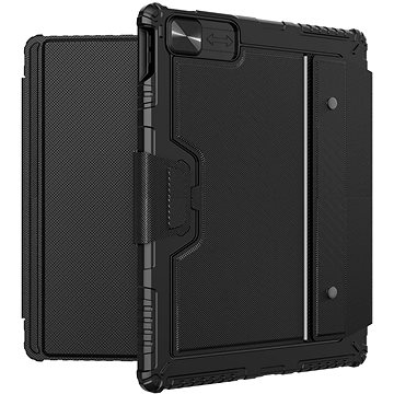 

Nillkin Bumper Combo Keyboard Case pro Apple iPad Pro 12.9 2020/2021/2022/ Air 13 2024 Black