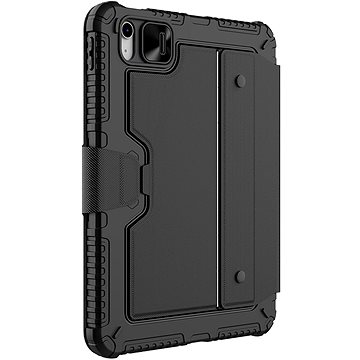 

Nillkin Bumper Combo Keyboard Case pro iPad 10.9 2022 Black
