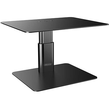 

Nillkin HighDesk Adjustable Monitor Stand Black