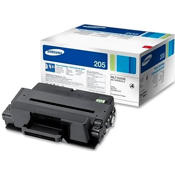 

Samsung MLT-D205E černý