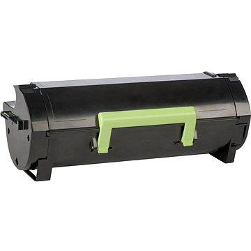 

LEXMARK 50F2X00 černý