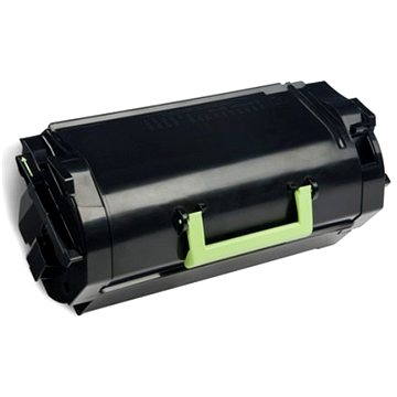 

LEXMARK 52D2X00 černý