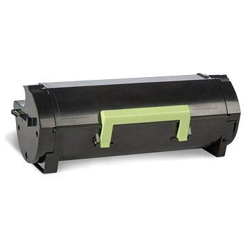 

LEXMARK 60F2000 černý