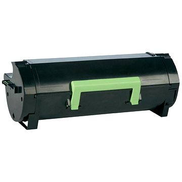 LEXMARK 60F2H00 černý