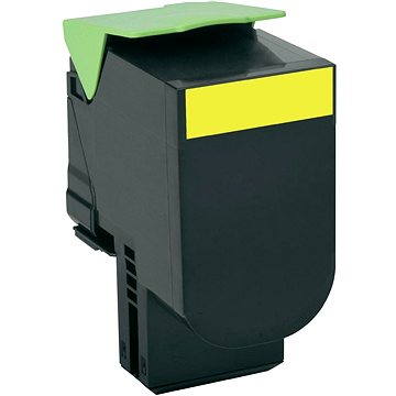 

LEXMARK 70C2XY0 žlutý