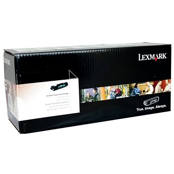 

LEXMARK 71B2HY0 žlutý