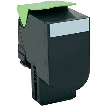 

LEXMARK 80C2SK0 černý