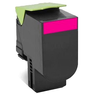 

LEXMARK 80C2HM0 purpurový