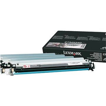 

LEXMARK C734X24G