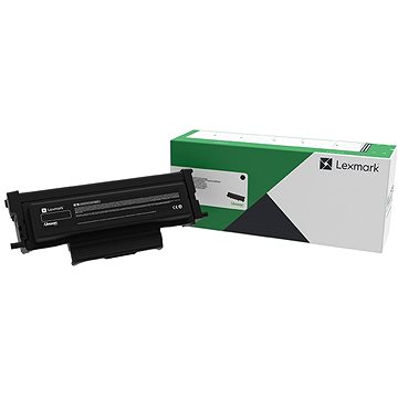 

Lexmark B222000 Return Program černý