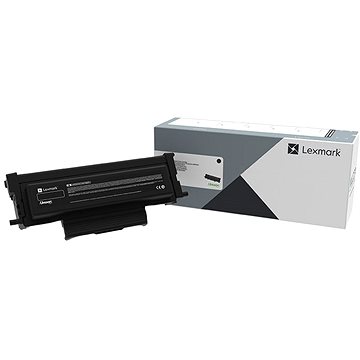 

Lexmark B222H00 černý