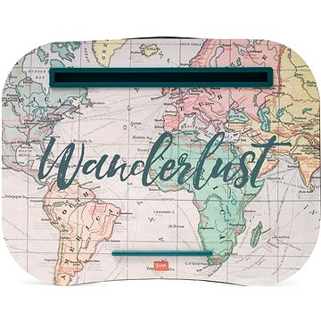 

Legami Laptop tray Travel