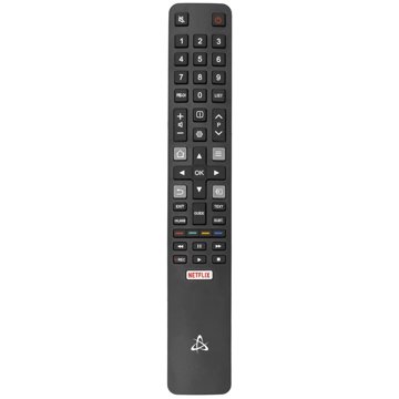 

SBOX dálkový ovladač pro TCL TV, černý