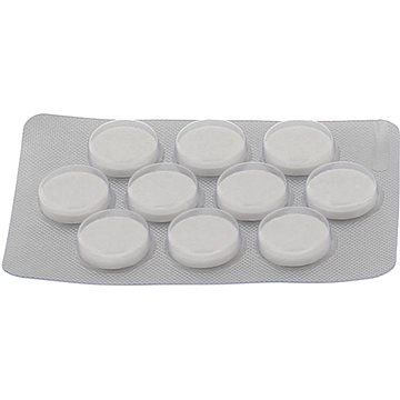 

Scanpart čistící tablety pro láhve na pití