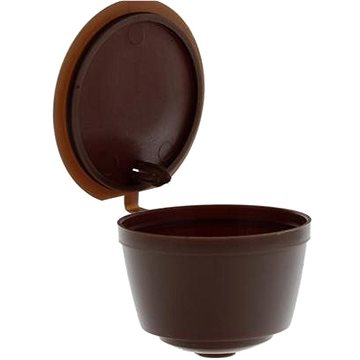 

Scanpart kapsle pro opakované použití, pro DolceGusto