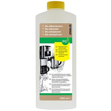 

Scanpart univerzální BIO tekutý odvápňovač 1000 ml