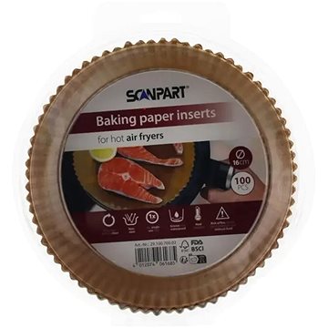 

ScanPart SCA2910070002 16 cm 100 ks