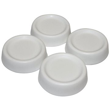 

SCANPART SCA1940000200 Antivibrační podložky pod pračku 4 ks