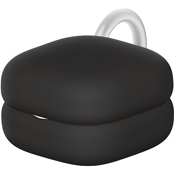 

Sony LinkBuds Open, kryt dobíjecího pouzdra, černá
