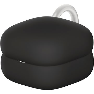 

Sony LinkBuds Fit, kryt dobíjecího pouzdra, černá