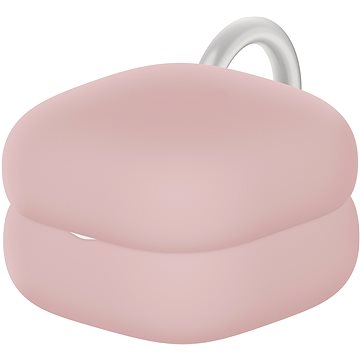 

Sony LinkBuds Fit, kryt dobíjecího pouzdra, růžová