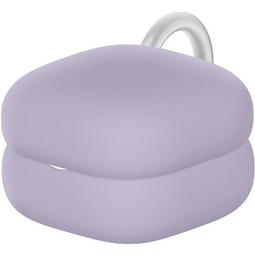 

Sony LinkBuds Fit, kryt dobíjecího pouzdra, fialová