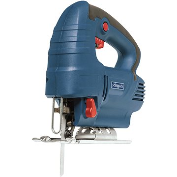 

SCHEPPACH Elektrická přímočará pila 600 W, JS 600