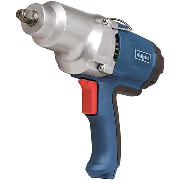 

SCHEPPACH Rázový utahovák elektrický 900 W 1/2“, IW 900