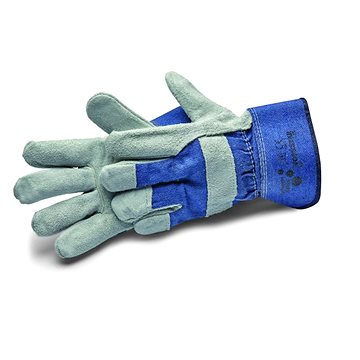 

SCHULLER Stavební rukavice WORKSTAR HD, vel. 10,5/XL