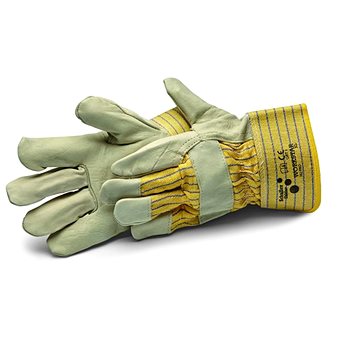 

SCHULLER Stavební rukavice WORKSTAR HD PRO, vel. 10,5/XL