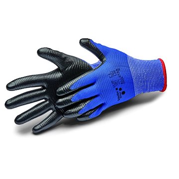 

SCHULLER Montážní rukavice ALLSTAR AQUA, vel. 9/L