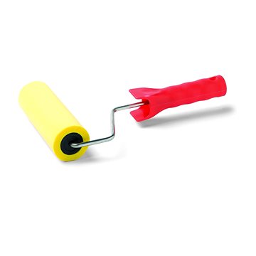 

Schüller Eh'klar Tapetovací přítlačný váleček, šířka 150 mm