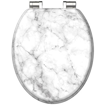 

SCHÜTTE MARMOR STONE MDF, Soft Close