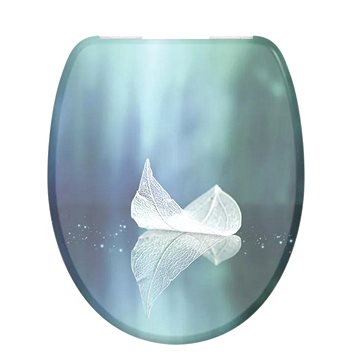 

SCHÜTTE FALLEN LEAF Duroplast, Soft Close