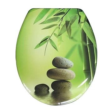 

SCHÜTTE GREEN GARDEN Duroplast, Soft Close