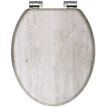 

SCHÜTTE LIGHT WOOD MDF, Soft Close