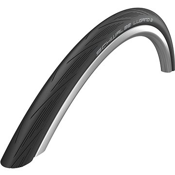 

Schwalbe Lugano II 25-622 černá neskl.