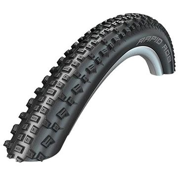 

Schwalbe Rapid Rob 27.5x2.1 new K-Guard