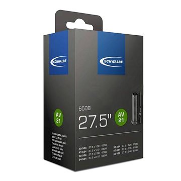 

Schwalbe duše 27.5" AV21 40/62-584