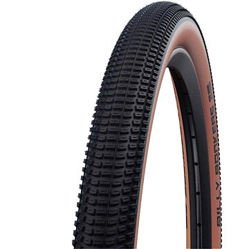 

Schwalbe BILLY BONKERS 26x2.1 K-Guard bronze skin drátový