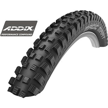 

Schwalbe MAGIC MARY 29x2.40 Addix Performance TLR skládací
