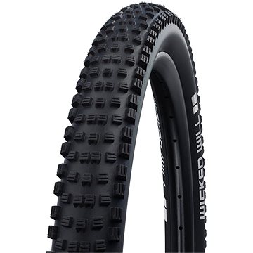 

Schwalbe WICKED WILL 27.5x2.60 Addix Performance skládací