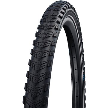 

Schwalbe Marathon 365 28x2.0 Addix 4season GreenGuard B+Rt