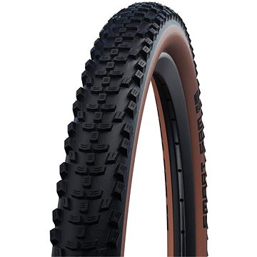 

Schwalbe Smart Sam 29x2.25 new Addix Perf.bronzový bok drátový