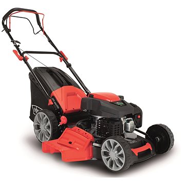 

SCHEPPACH Rotační sekačka benzínová s pojezdem 4v1 MS 225-53