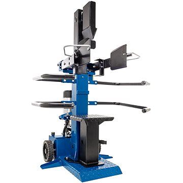 

SCHEPPACH Štípačka na dřevo vertikální elektrická 230V, 8t COMPACT 8 T, 5905419901